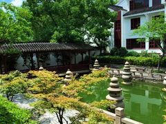 -苏州吴宫泛太平洋酒店