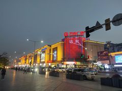 -万达广场(万州店)