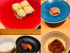 -焼肉 番手十番(銀座三越店)