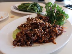 -无招牌海鲜餐厅(滨海艺术中心店)