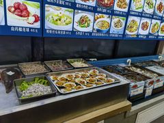 -聚缘堂·海鲜私房菜(松岭路店)