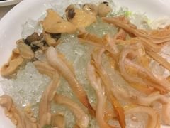 -鸿星海鲜酒家(格兰中心店)