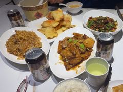 -关东小院(瀛海环宇坊店)