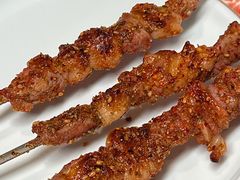 -羊门客在·烤盐池滩羊·川菜