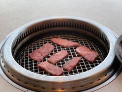 -焼肉 ウエスト(天神店)