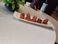 -盛百味·家宴餐厅(霸州分店)