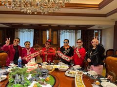 -欣旺·迎宾楼·百年无锡菜