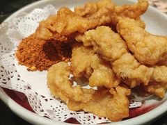 -湯系餐室(苏宁广场店)