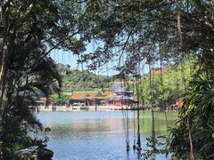 -珠海圆明新园