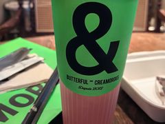 -BUTTERFUL&CREAMOROUS 黄油与面包(西单大悦城店)