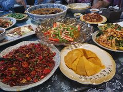 -青城甲(青城山店)