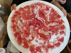 -竹叶涮肉坊(总店)