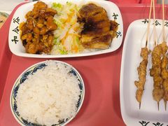 -和合谷(新街口店)