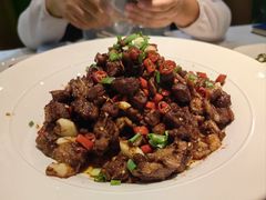 -洞庭家宴·头牌甲鱼(广渠门店)