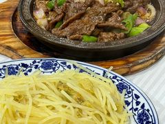 -莲花石酸菜鱼(临海远洲路店)