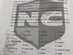-新航道雅思托福·留学·考研培训(人民广场校区)