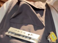 -谷牛日式烤肉(宝山U天地店)