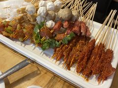 -袁记串串香(西安路店)