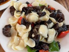 -龙头街回族餐厅(蒜村新区农大店)