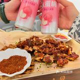 我说的这家贵州烤鸡🐔是长沙no.1