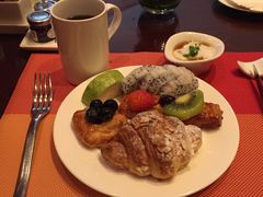 -广州富力丽思卡尔顿酒店