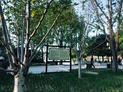 -西海子公园