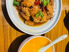 -禾珍珠家常小馆(河南博物院店)