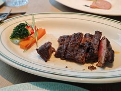 -波特曼西餐厅(中央大街店)