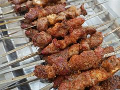 -小李子烧烤火锅地锅(枣行店)