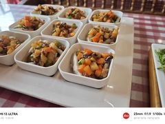 -王村姑老土炕莜面村(桥东店)