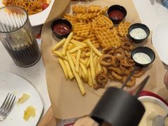 -必胜客(唐百友谊店)