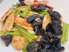 -益健美食大广场(北岭店)