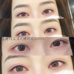 -MIVI半永久纹眉纹绣