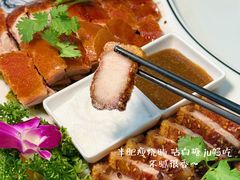 -金生美食(贵州路店)