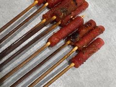 -小两口锦州烧烤·脆皮油边·麻辣涮肚(依云北郡店)