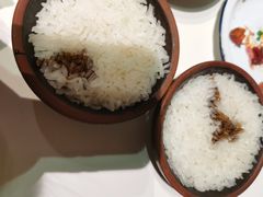 猪油拌饭-文和友老长沙龙虾馆(化龙池店)