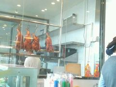 -百事佳烧鸭牛腩(上海虹桥站店)