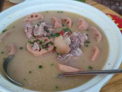 -吴掌柜·藕汤印象(南湖店)