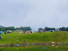 -玉渡山自然风景区