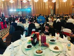 -成都世纪城假日酒店-西楼