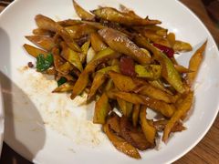 -清水亭湖北菜(大屯DT51店)