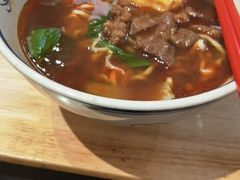 -秦䩊会·陕西biangbiang面(畹町路店)