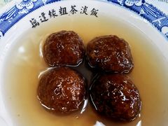 -粗茶淡饭(东关街店)