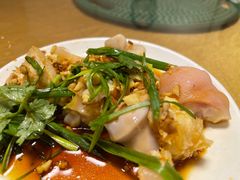 -澳门西南饭店·粤菜·茶市·手工点心(华海路店)