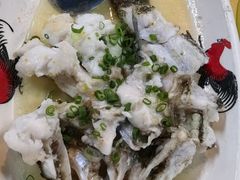 -东胜客河鲜店·西江河鲜·老字號渔家菜