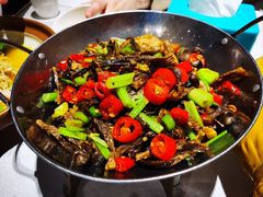 -鄱阳湖·江西小炒·瓦罐煨汤(五道口店)