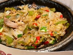-七八冷面·延边朝鲜族美食(世纪汇店)
