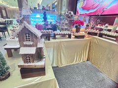 -惠州惠阳丽景国际花园酒店(市政广场店)