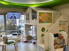 -精德口腔·种植修复·儿牙中心(财富中心店)