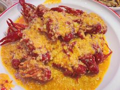-霸王虾·小龙虾香辣蟹(玉林店)